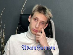 AdamHarmon