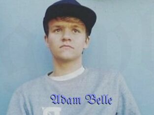 Adam_Belle