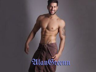 AlanGreenn