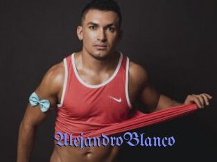 AlejandroBlanco