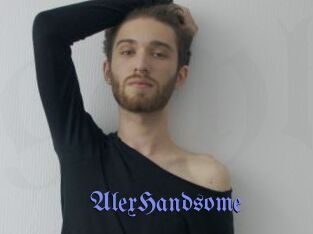 AlexHandsome