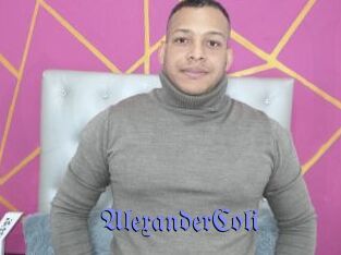 AlexanderColi