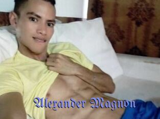 Alexander_Magnon