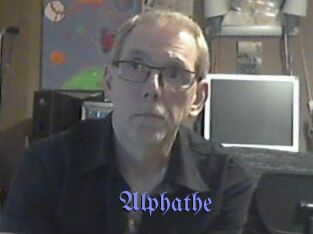 Alphathe