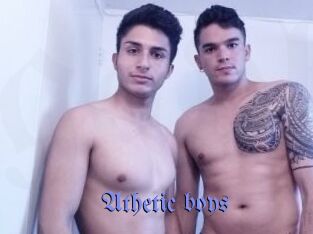 Athetic_boys