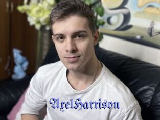 AxelHarrison