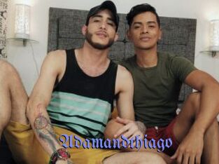 Adamandthiago