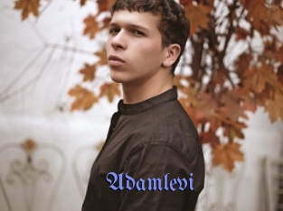 Adamlevi