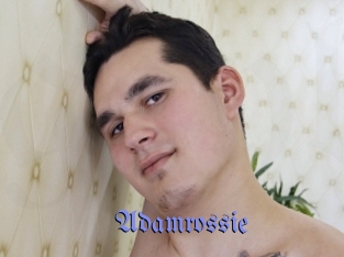 Adamrossie