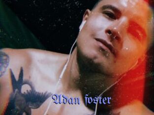 Adan_foster