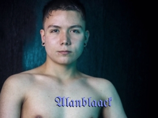 Alanblaack