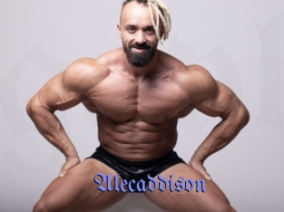 Alecaddison