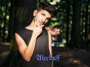 Alecduff