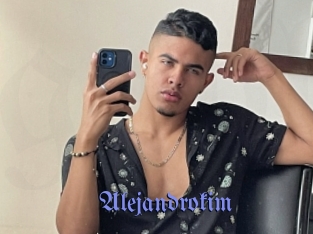 Alejandrokim