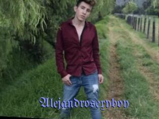 Alejandrosexyboy