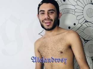 Alejandrosx