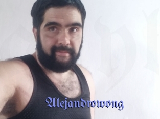 Alejandrowong