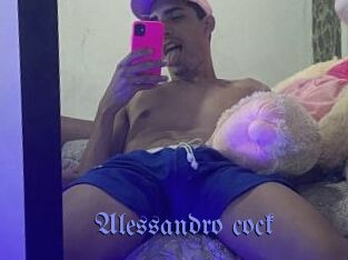 Alessandro_cock