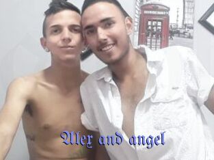 Alex_and_angel