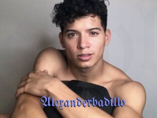 Alexanderbadillo