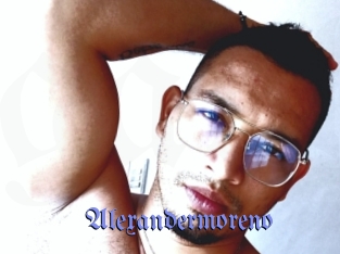 Alexandermoreno