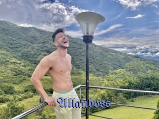 Allanboss