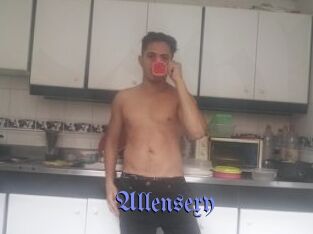 Allensexy