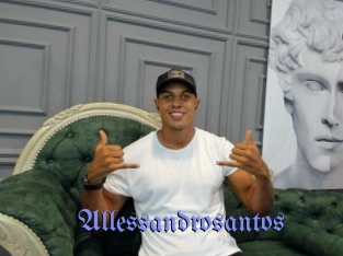 Allessandrosantos