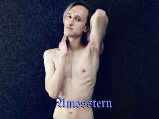 Amosstern