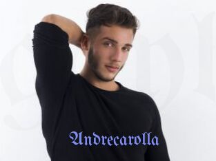 Andrecarolla