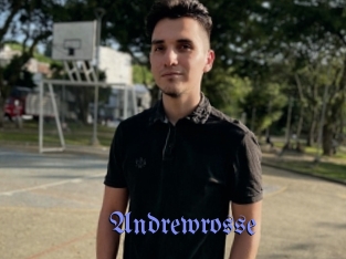 Andrewrosse