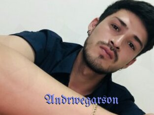 Andrwegarson