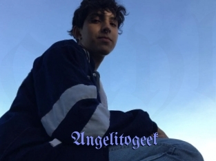 Angelitogeek