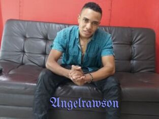 Angelrawson