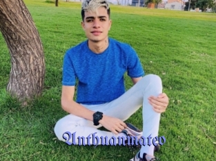 Anthuanmateo