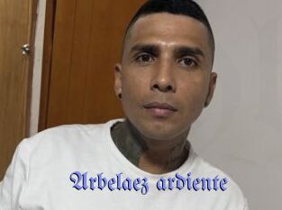 Arbelaez_ardiente