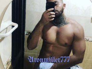 Aronmiller777