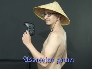 Assassins_gamer