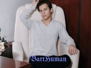 BartHuman