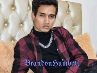 BrandonHumbolt