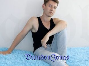 BrandonJonas