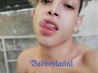 Badboylatin1