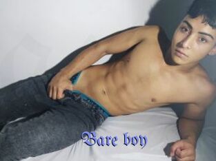 Bare_boy