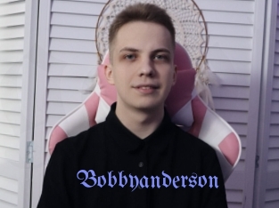 Bobbyanderson