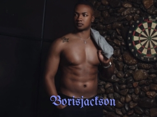 Borisjackson