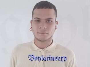 Boylatinsexy