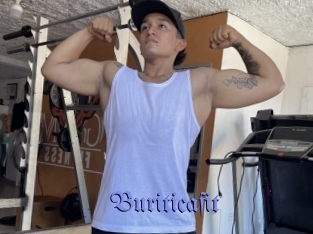 Buriticafit