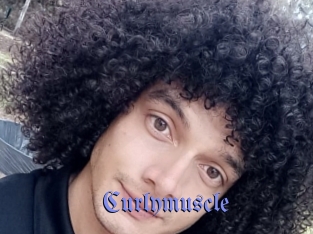 Curlymuscle