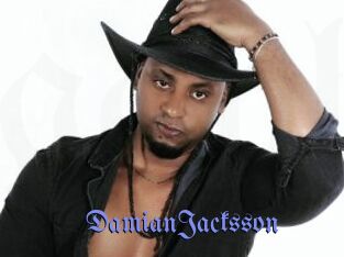 DamianJacksson