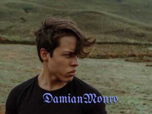 DamianMonro